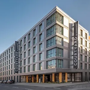 Courtyard By Marriott Ξενοδοχείο
