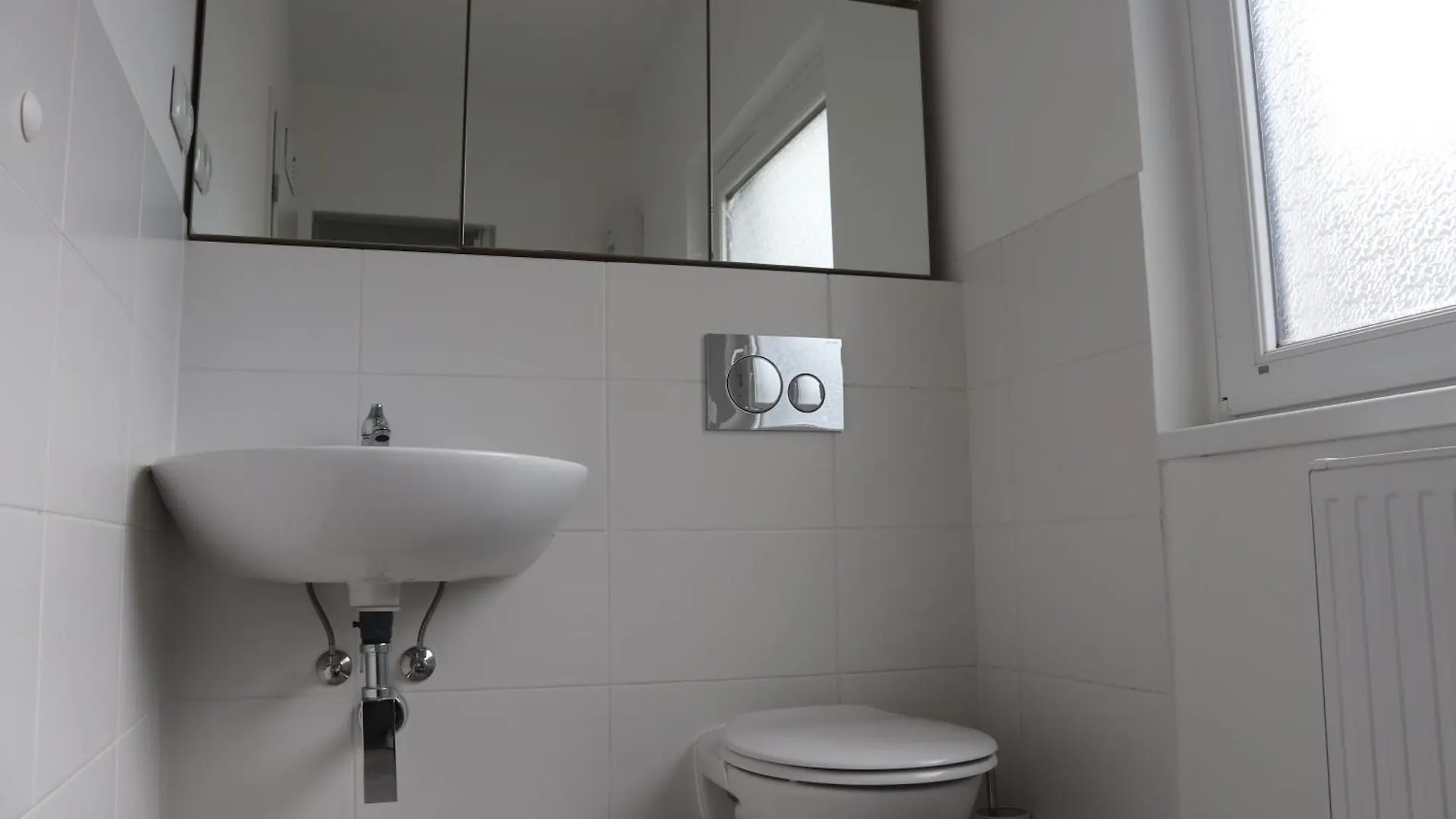 Maruliving H343 Apartment Cologne