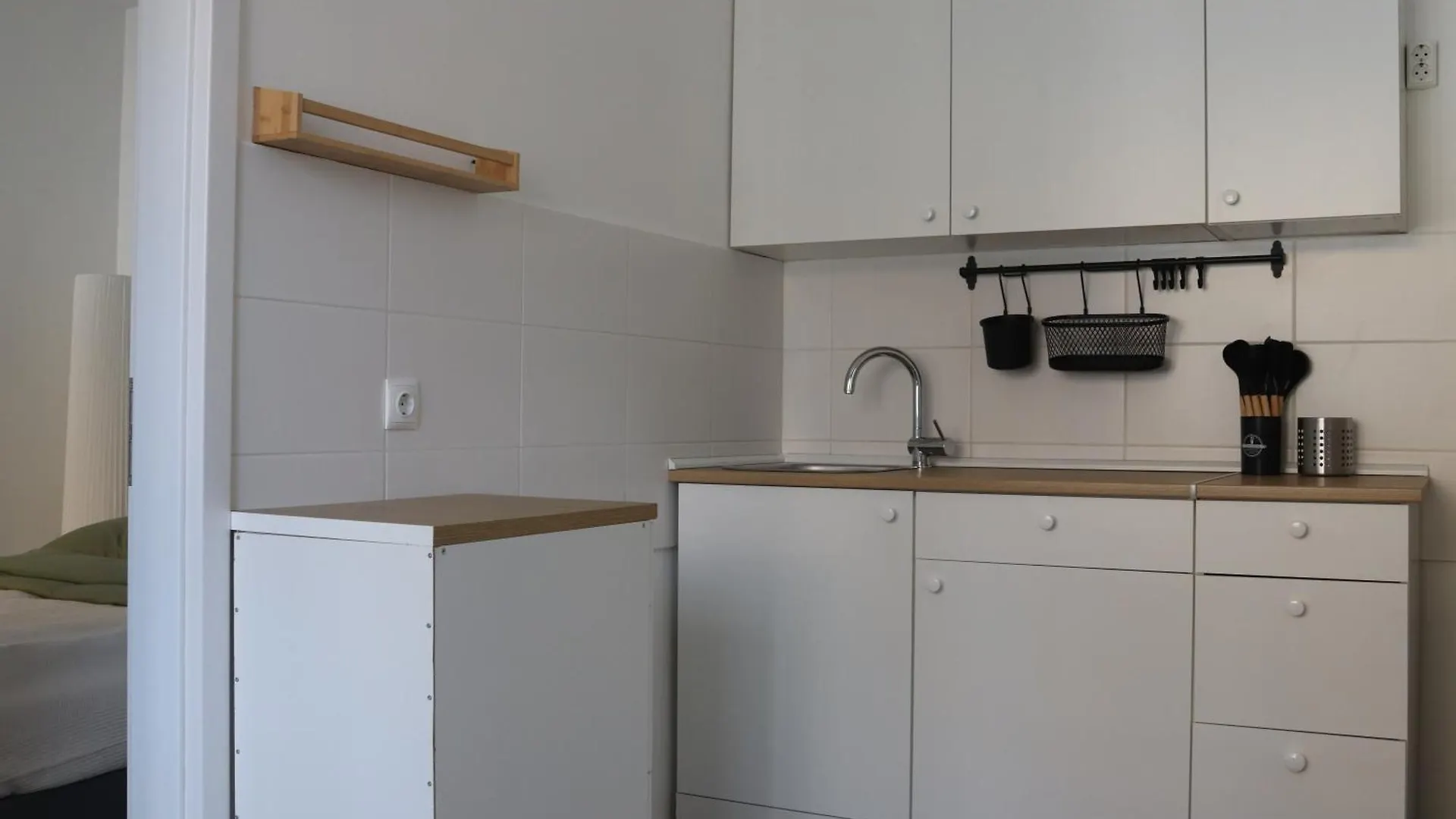 Maruliving H343 Apartment Cologne