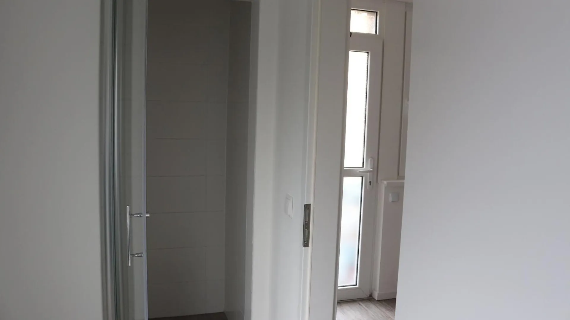 Maruliving H343 Apartment Cologne Germany