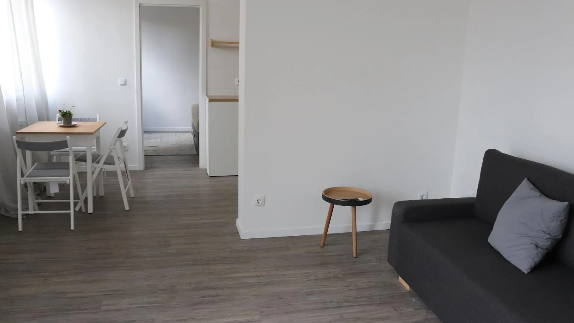 Maruliving H343 Apartment Cologne