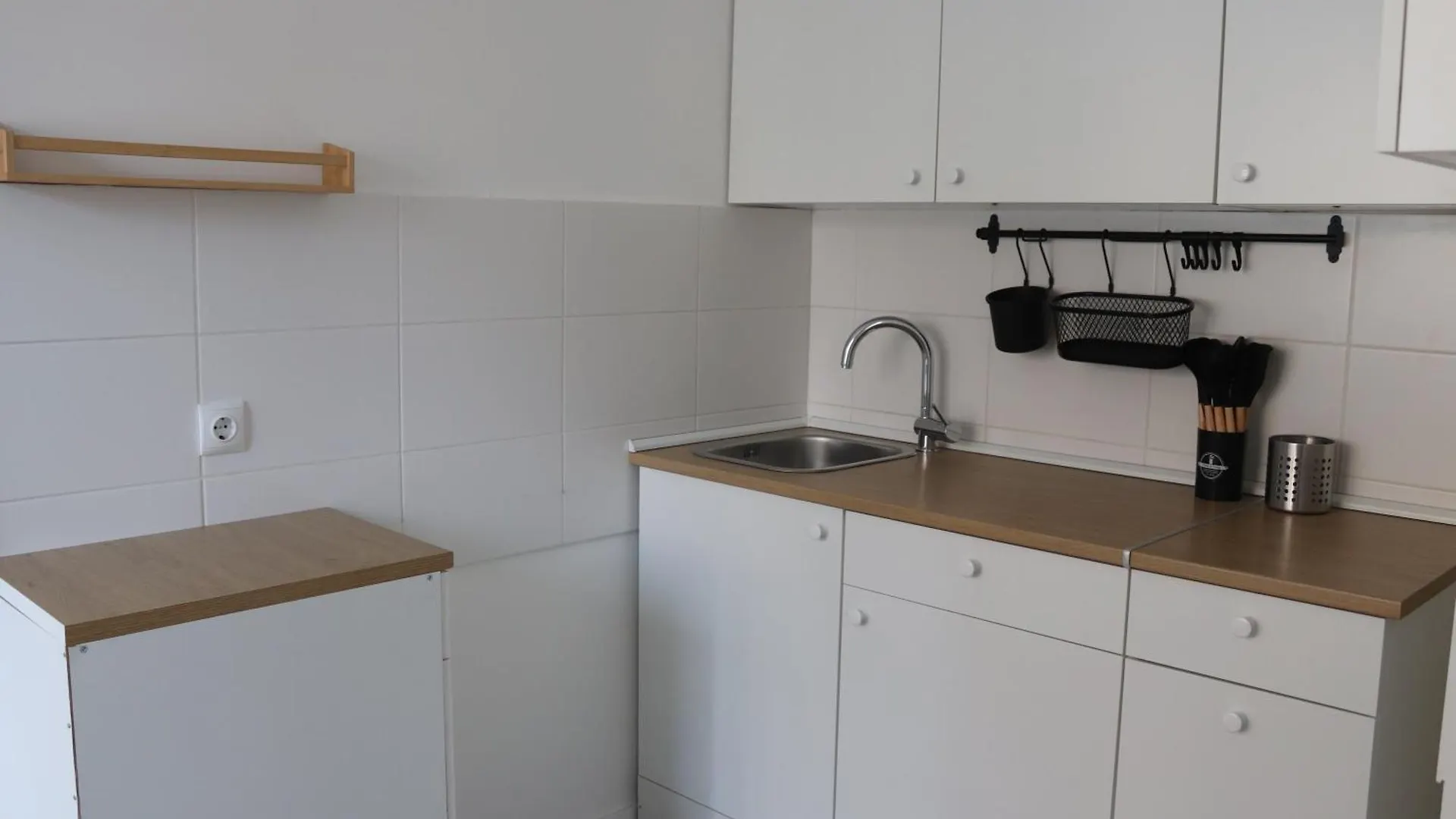Maruliving H343 Apartment Cologne