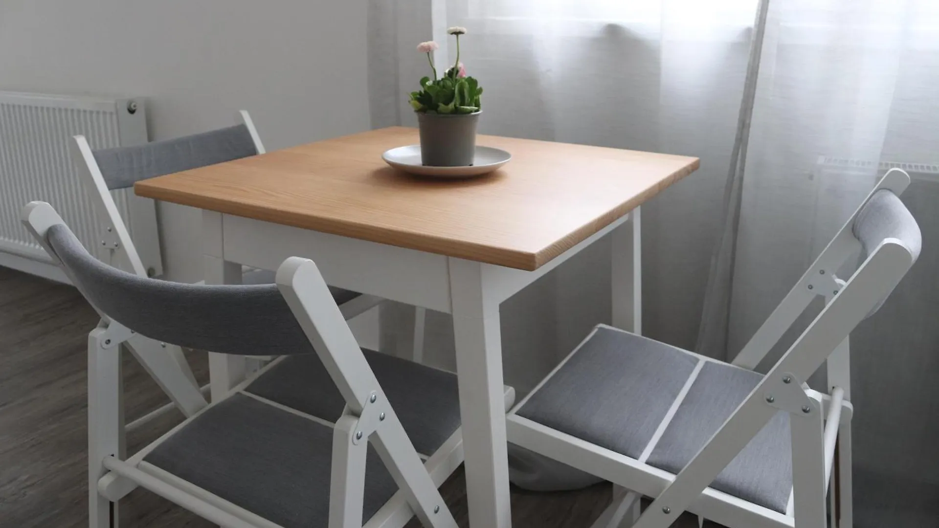 Maruliving H343 Apartment Cologne 0*,