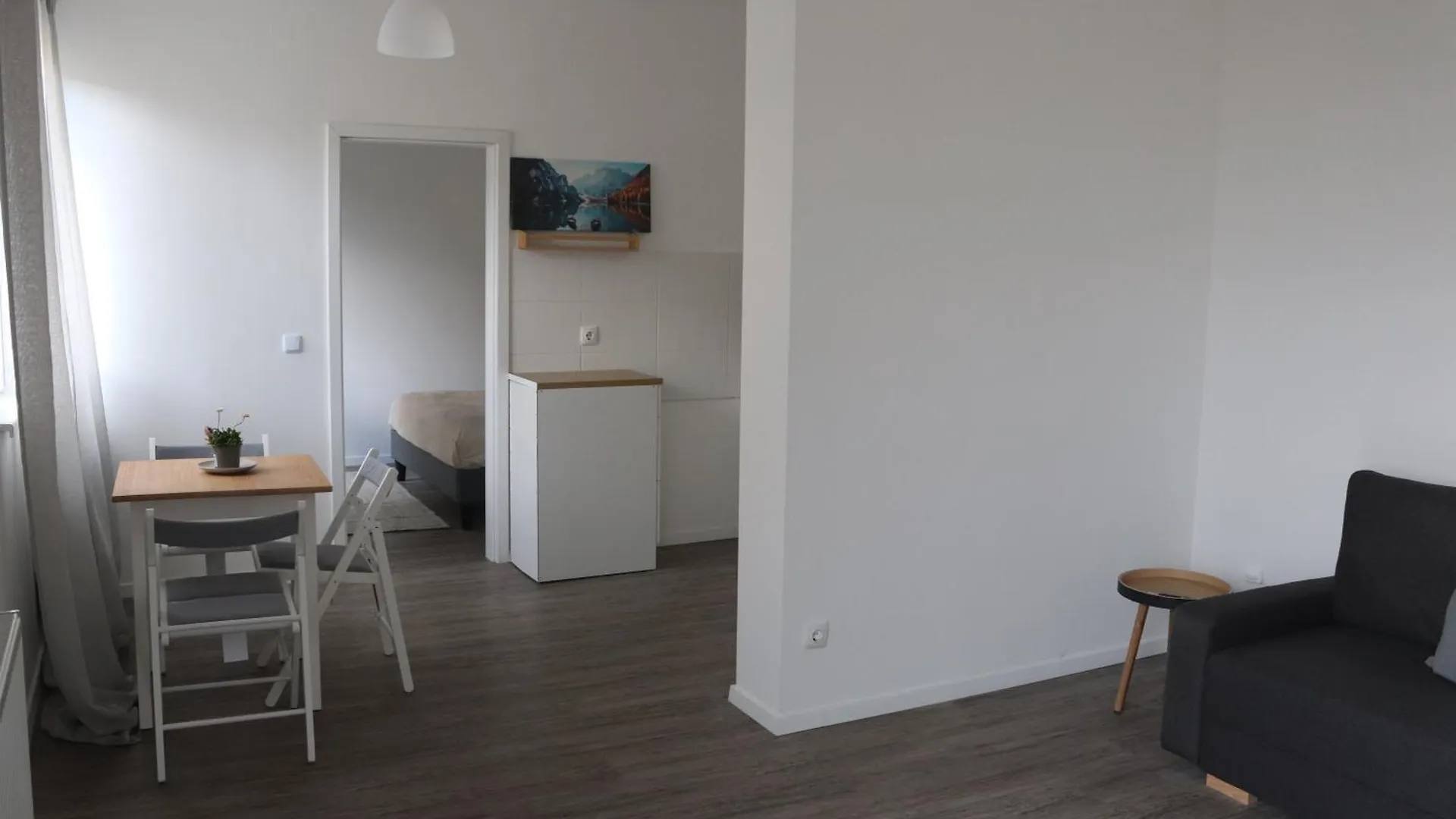 Maruliving H343 Apartment Cologne