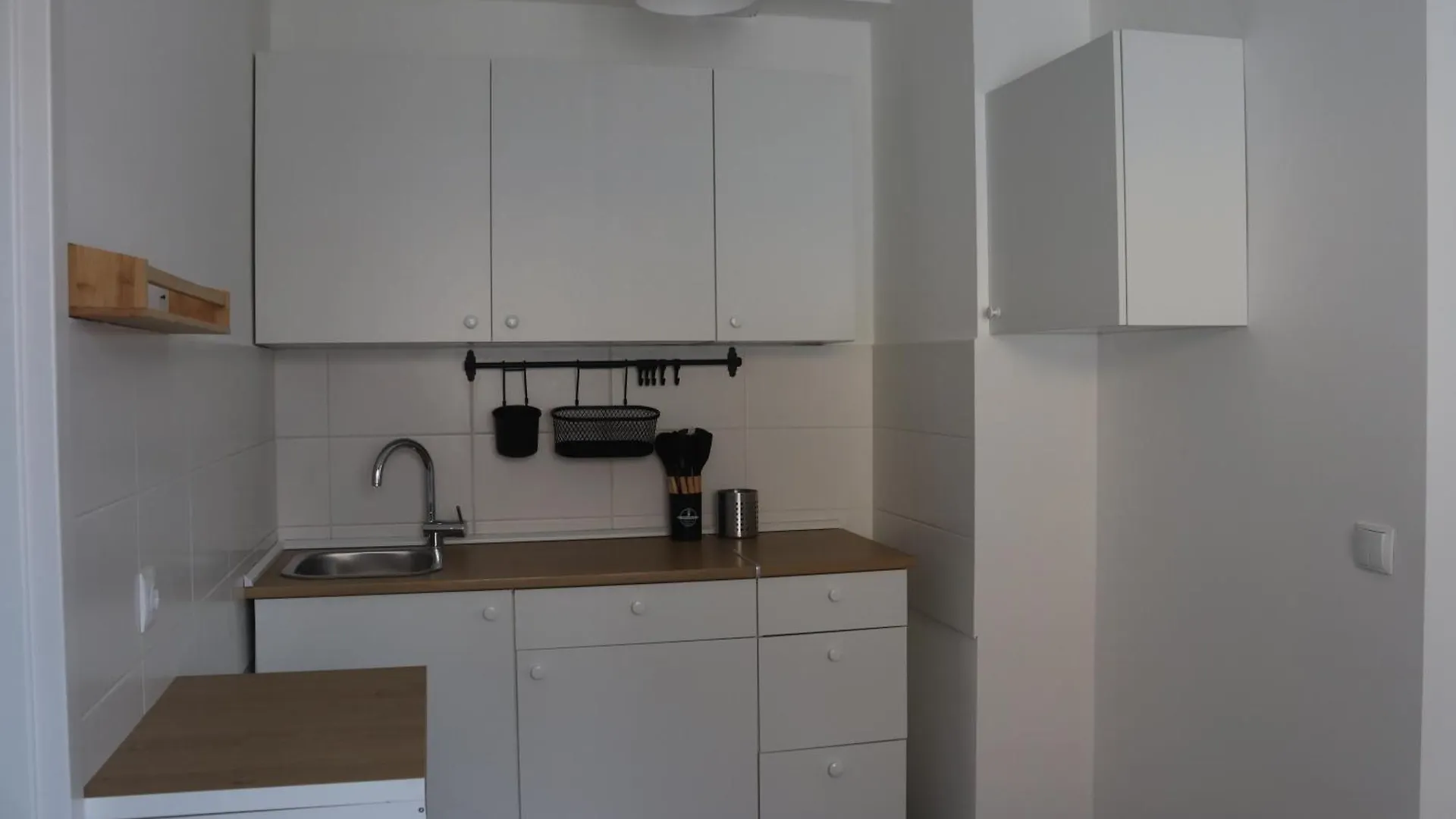 Maruliving H343 Apartment Cologne