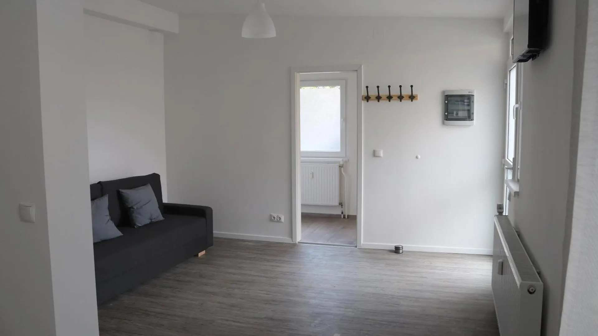 Maruliving H343 Apartment Cologne