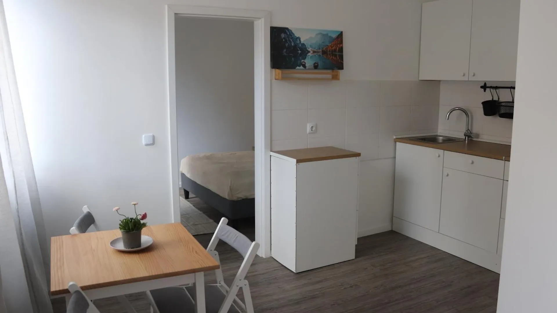 Maruliving H343 Apartment Cologne 0*,