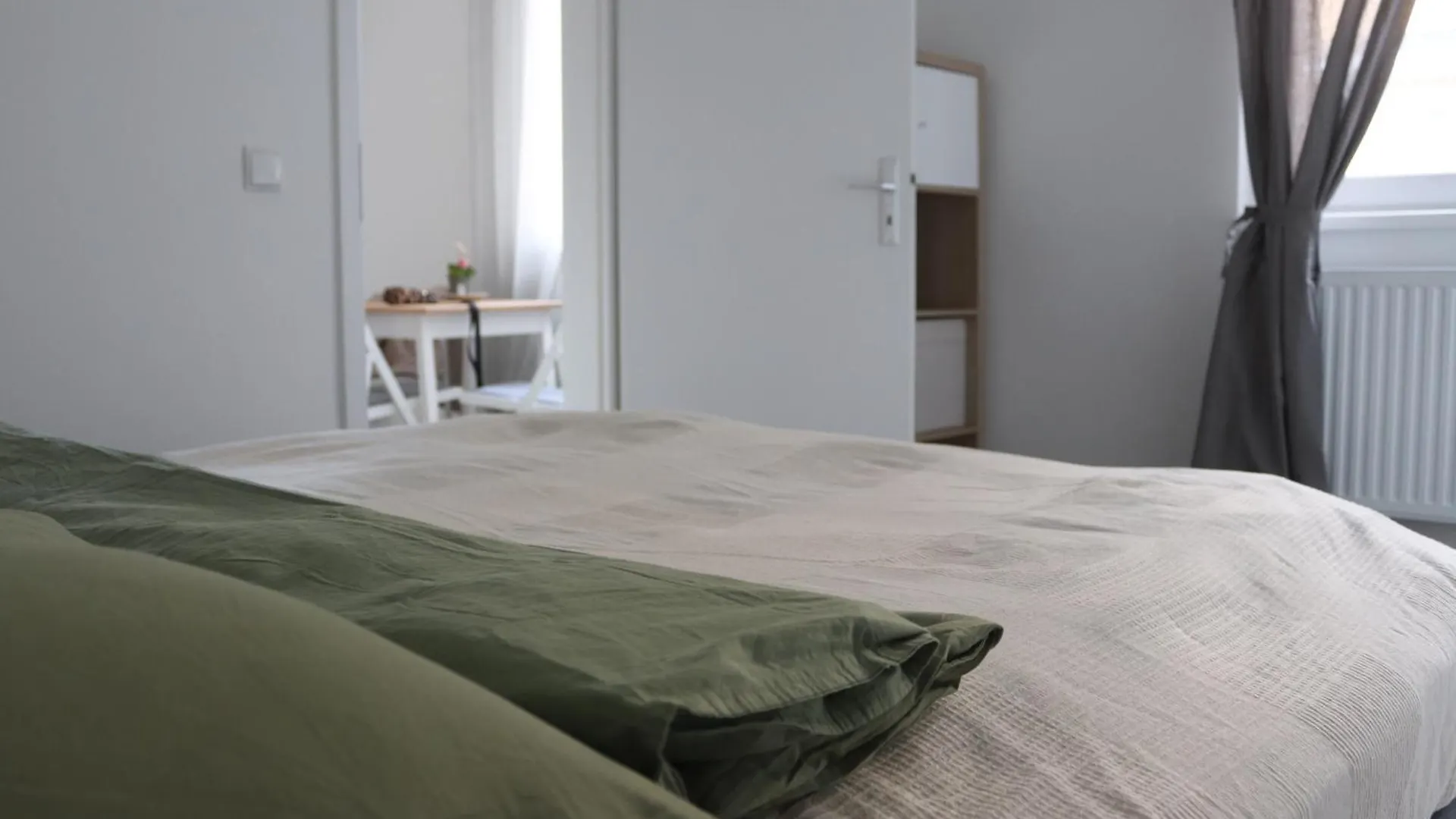 Maruliving H343 Apartment Cologne Germany