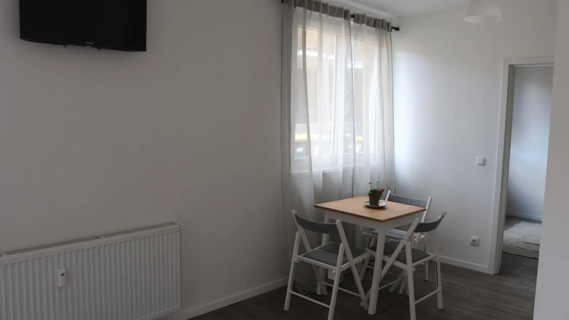 Maruliving H343 Apartment Cologne