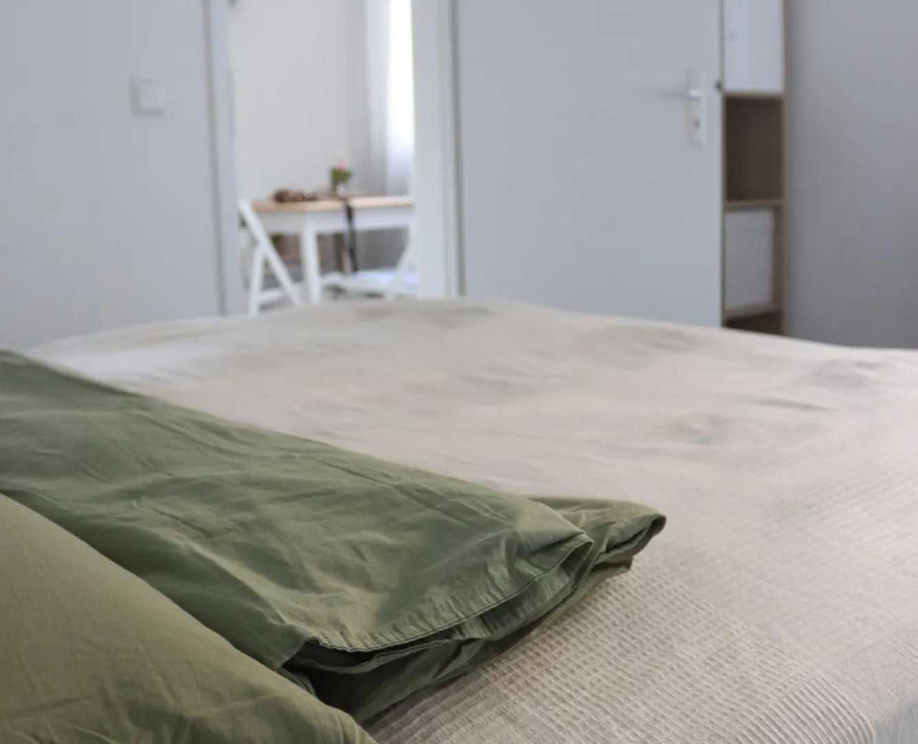 Maruliving H343 Apartment Cologne