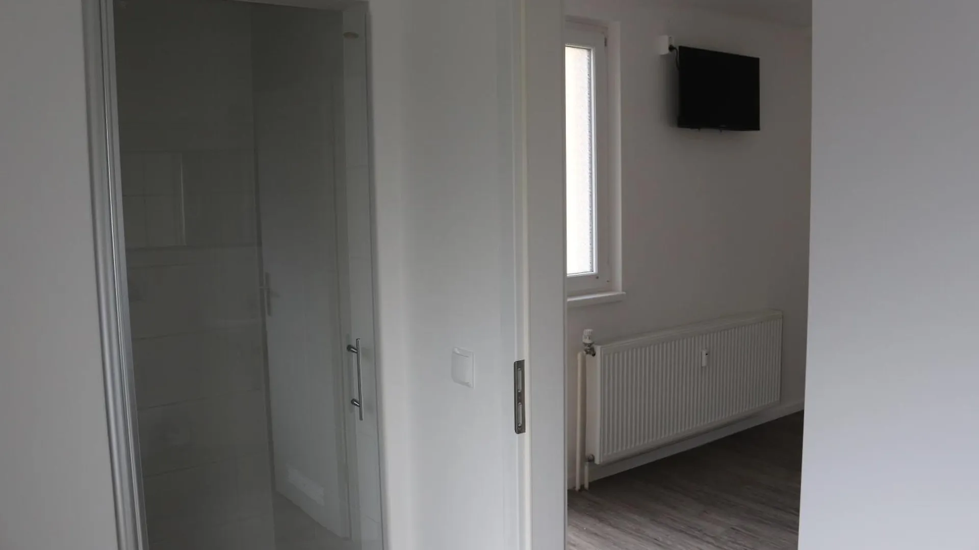 Maruliving H343 Apartment Cologne Germany